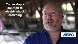 Electric Shock Drowning (ESD) - Kevin Ritz's Story