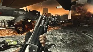 AFTER MORE THAN A DECADE THIS GAME IS BANGING Left 4 dead 2 Dead Air EXPERT REALISM