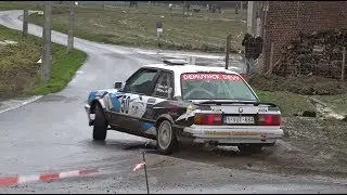 Rallysprint Moorslede 2019