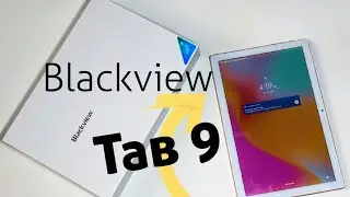 Blackview 2021 Tab 9 10.1