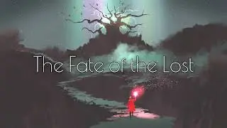 The Fate of the Lost | Dark Fantasy and DnD Music