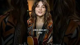 You Are My Sunshine ☀️ &ndash; Christina Perri | Emotional Love Song | Lyrics Shorts