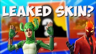 New Ruin Skin!!