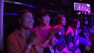 NGUYỄN GIA VỸ 🔵 ARENA OF FIGHTER 3 (20/12/2024)