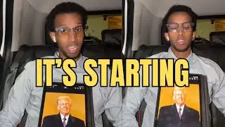 WARNING: Another Somalia Making Threats to Takeover THE US