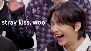 kpop idols play song association very well