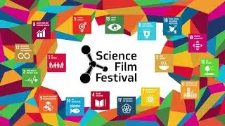 Vinheta - Science Film Festival Brasil 2020