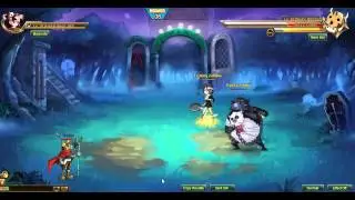 Anime Pirates Gameplay Part 99