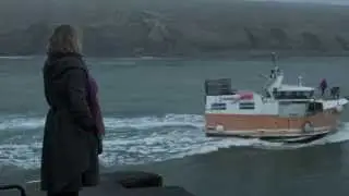 Teaser Les Veilleuses de chagrin de Fr&eacute;d&eacute;rique Odye
