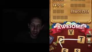 Word Connect Level 406 Solved Answers