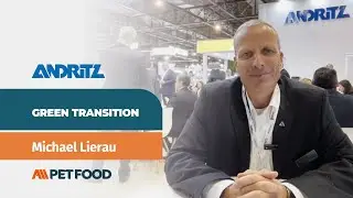 Andritz - Michael Lierau