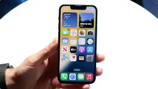 iOS 18.7.1 &mdash; всё ещё БОЛЬШОЕ обновление