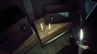 ▼Мыльный корабль [Stowaway]