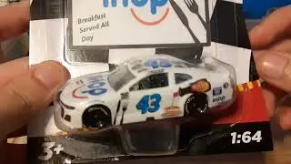 A Erik Jones 2021 IHOP Fantasy Nascar Custom Diecast