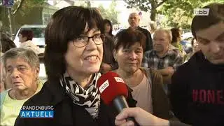 TV Doku: Spremberg ohne Post