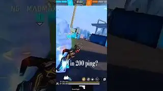 NG MADMAX Aggressive mode☠️🎯