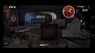 Soviet gorebox in bo1 zombies mobile