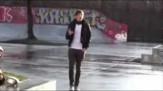 Casper Kollegah Favorite - Mittelfinger Hoch Making of...