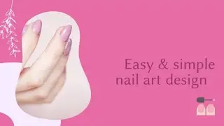 Easy party wear nails extension 💅#ytshorts #shorts #trending #viralvideo #like #subscribe #manisha 
