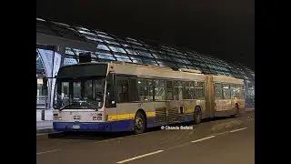 VAN HOOL AG300 DE SIMON - GTT 967