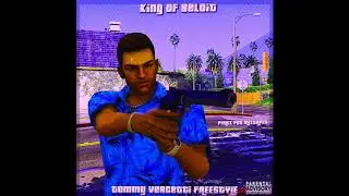 King Of Beloit- Tommy Vercetti (Freestyle) (OFFICIAL AUDIO) 608