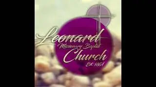 THE NEW LMBC LIVE STREAM | Word Enrichment Wednesday | 01.08.2024