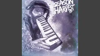 Season of the harvest