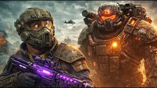 I FACED A WARZONE GOLIATH 😱 | Fallout Event Gone Wrong