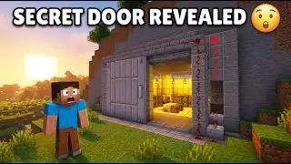 5 Best Minecraft Builds You Need 😱