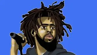 J. Cole Type Beat ''Fallen Soul''