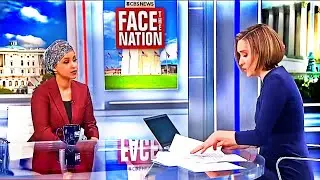 Ilhan Omar Blasts Trump & Noem for &lsquo;Jumping the Gun&rsquo; on Minneapolis ICE Shooting Narrative