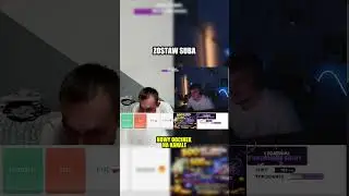 OME z BANDURĄ i TUSZOLEM 😂