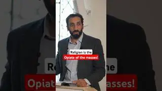 Nouman Ali Khan | Have Sabr | The Quran demands you to think! #noumanalikhan #best_scene #latest