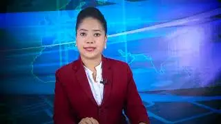 KRITI SAMACHAR ASHAD 31,  2082 #todaynews  #dharanupdate