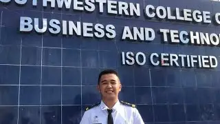 SHIP TO SHORE COMMUNICATION/ SCHOOL PURPOSES VLOG