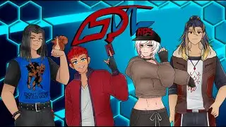 Yu-Gi-Oh! 5Darps! (Running out of Cards) Session 68