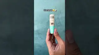 NEW LIP BALM FLAVORS 🥥🍉