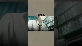 Death Note Part 37 in Hindi | Light Yagami का Shinigami Game | Death Note Shorts Hindi #shorts