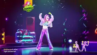 Just Dance 2026 edition Xbox series Strangers play phone 13K