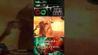 BAZUCA INIFNITA EM GOD HAND DOWNLOAD ISO 📀 PART 54