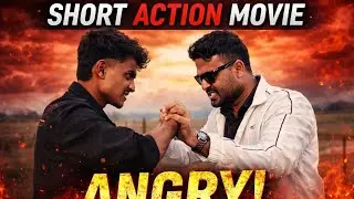 Ajay devgan Best Action Scene spoof 🔥🔥| New Action dialogue movie Scene 