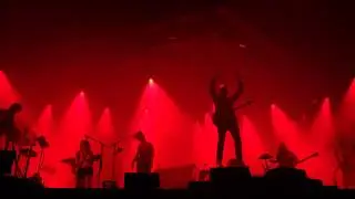 ARCADE FIRE - Creature Comfort LIVE @ Picnic Afisha | Moscow, Russia | 04.08.2018