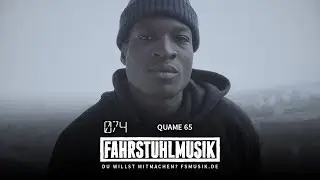 FAHRSTUHLMUSIK - #074 - Quame 65 - EWIM
