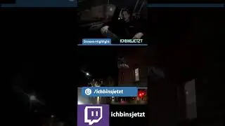 Extremsituation | ICHBINSJETZT | Fahrschulclips