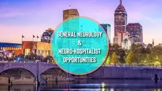 General Neurology & Neuro-Hospitalist Opportunities
