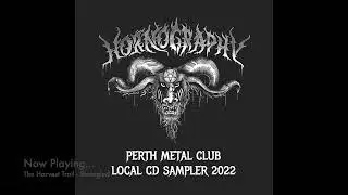 Hornography Perth Metal Sampler 2022