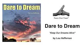 Keep Our Dreams Alive