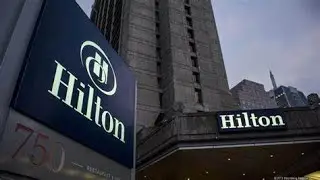 HLT Stock Analysis | Hilton Hotels