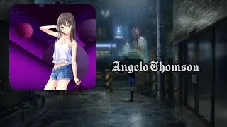 Angelo Thomson - Soulworker (Trance Version) Preview
