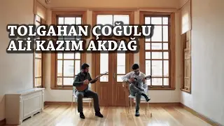 Hewreman - Tolgahan &Ccedil;oğulu & Ali Kazım Akdağ